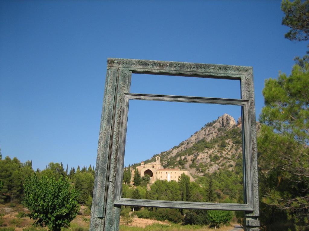Casa De Vacances La Vella Era Arnés Quarto foto