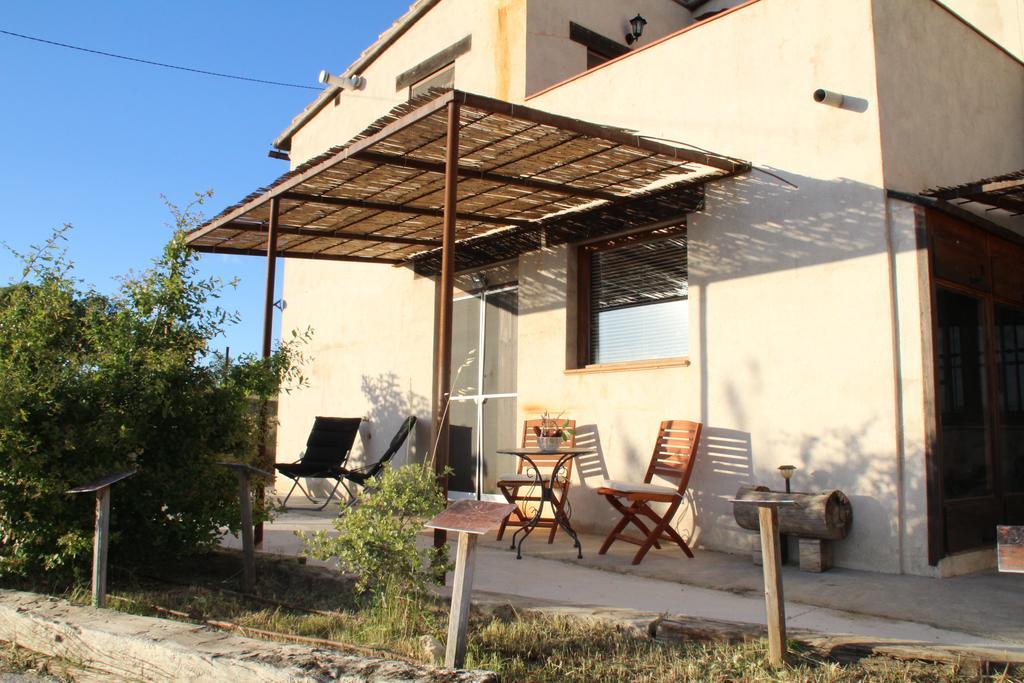Casa De Vacances La Vella Era Arnés Exterior foto